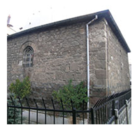 Anadolu Selçuklu Mimarisi